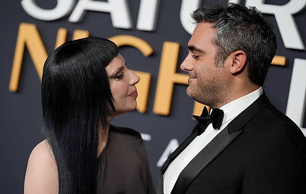 Lady Gaga es madre: la cantante y Michael Polansky tienen su primer hijo