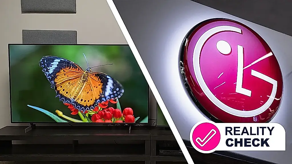 LG y los televisores espía: qué datos recopilan realmente los Smart TV
