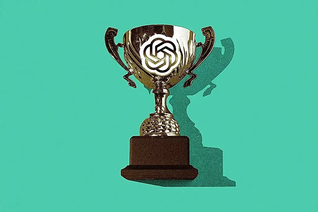 OpenAI хочет победить любой ценой