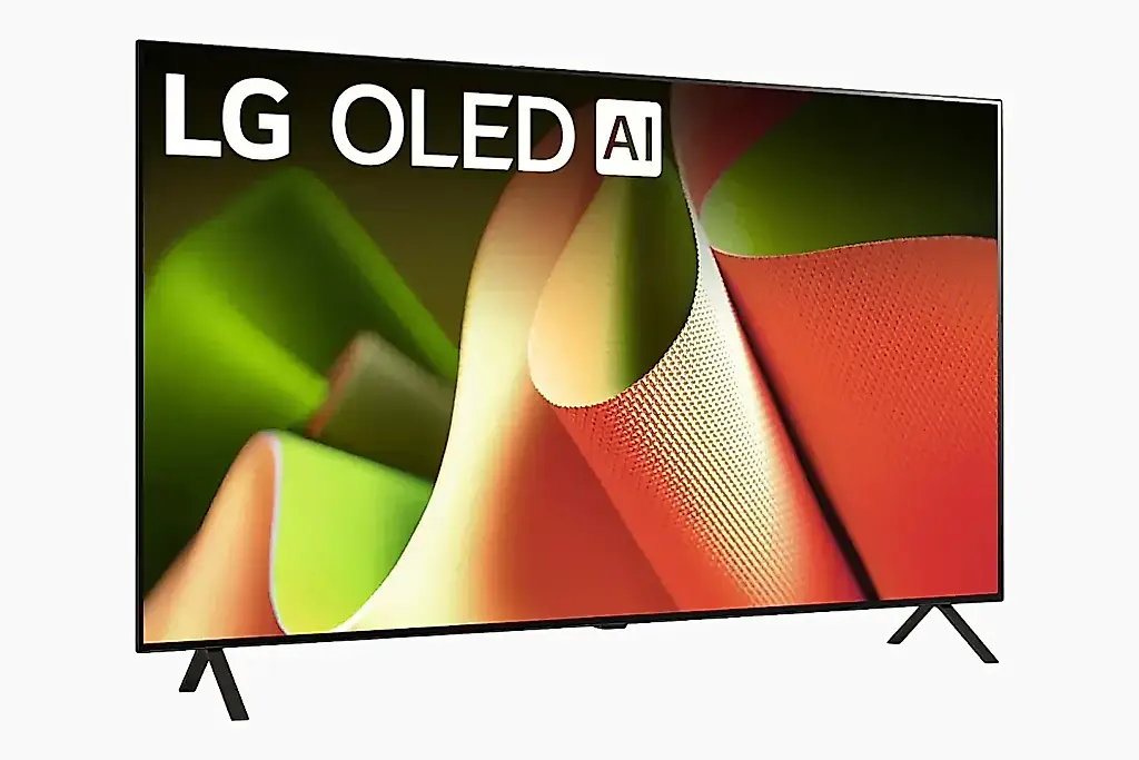 LG se defiende de las acusaciones de «espiar» con sus televisores