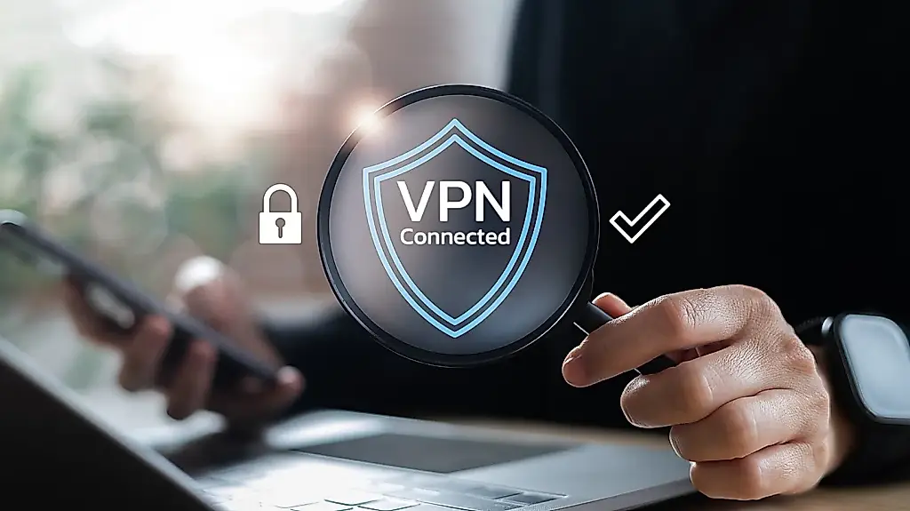 VPN без выходных: защита или цифровая привычка