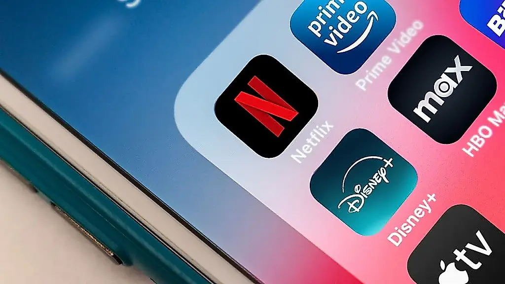 El streaming se comió el descuento