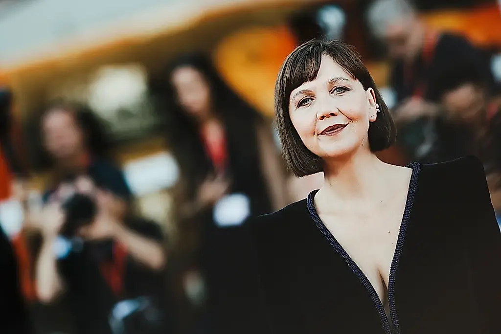 Maggie Gyllenhaal: Marilyn Monroe, Ellen Burstyn y un experimento fallido con la IA