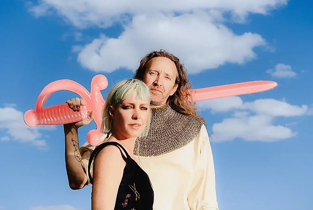Sylvan Esso советуют не экономить на йогурте