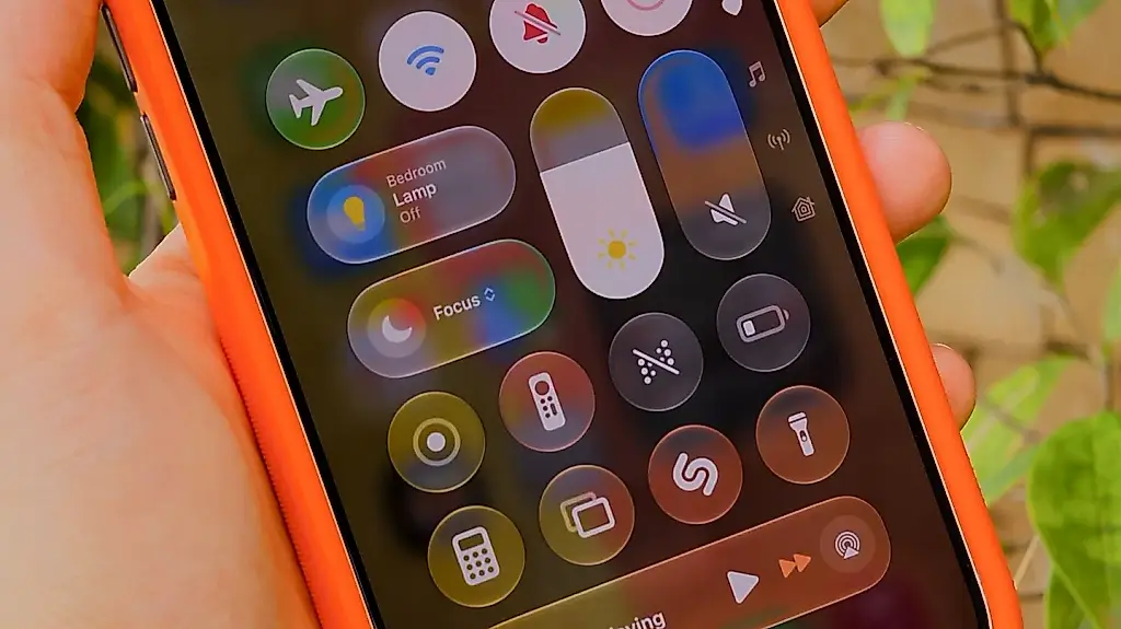 iPhone против звонков