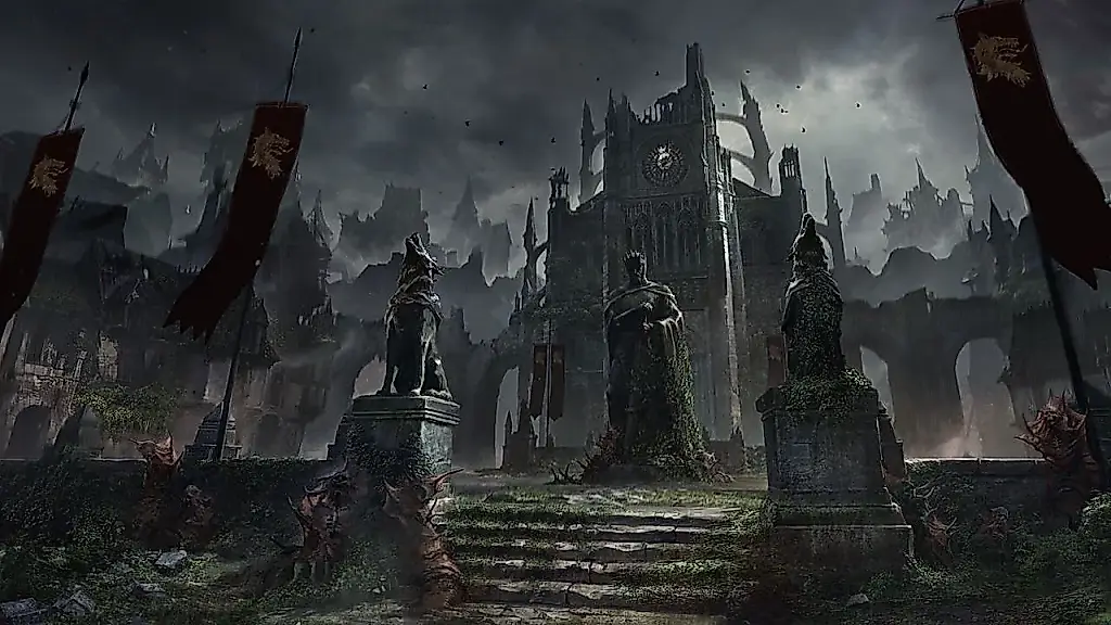 Diablo 5: oscuridad sin concesiones