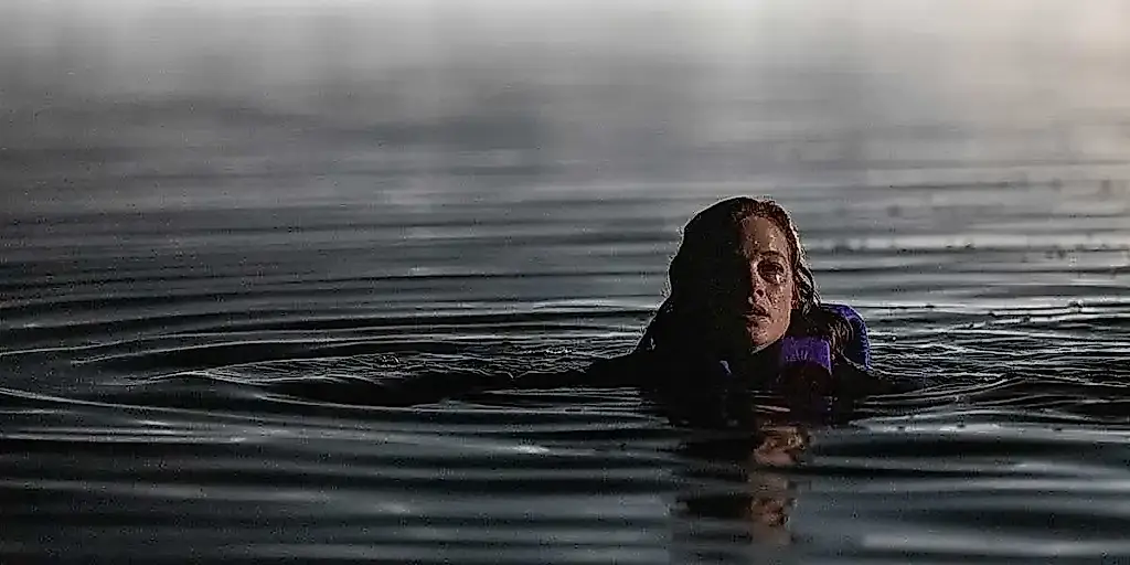 «River»: семейная прогулка по реке, где всех хотят убить