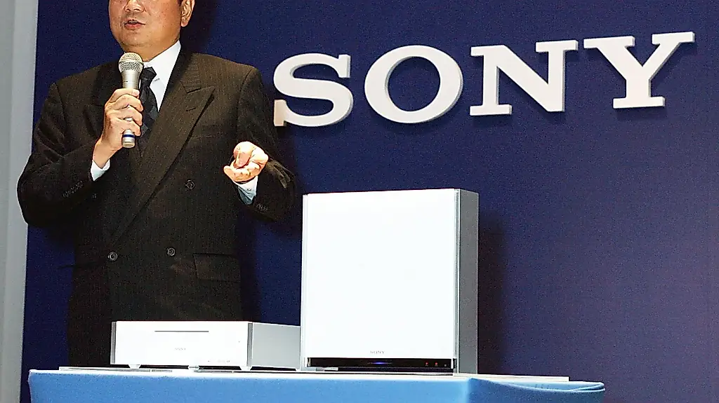 PSX: PlayStation, которая решила стать всем сразу