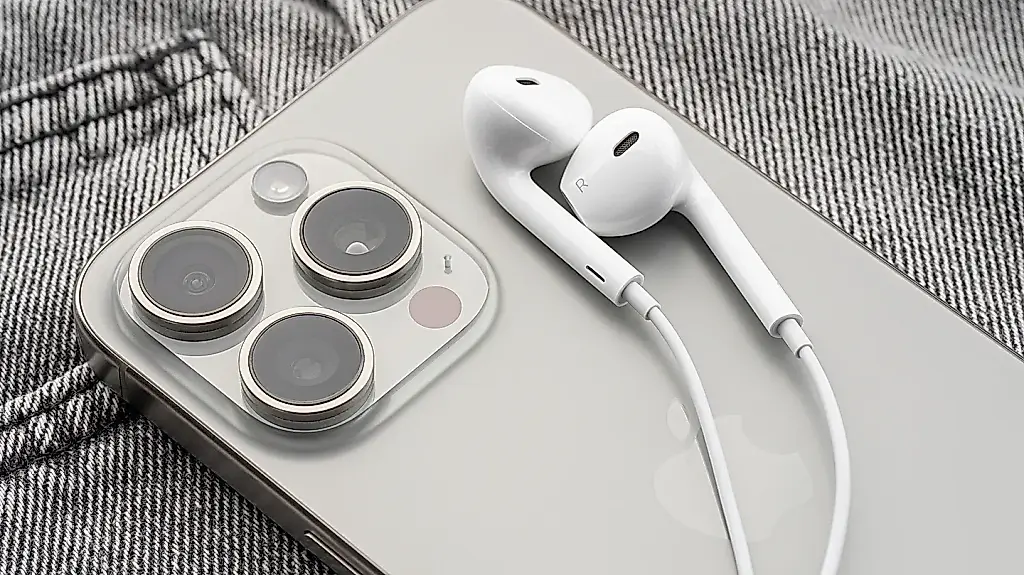 Проводные EarPods: ещё нужны или уже музейный экспонат?