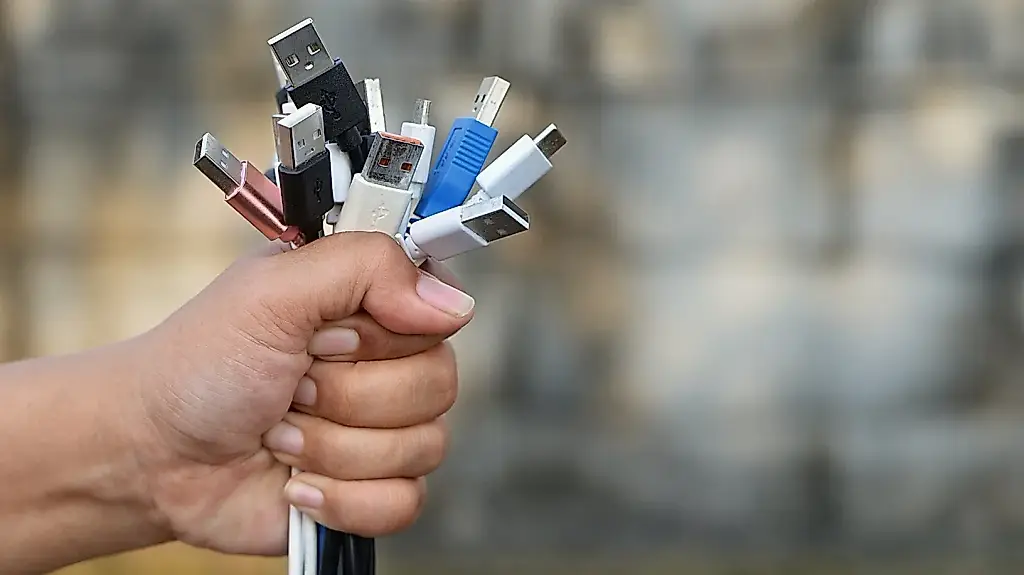 ¿No necesitas una base de conexión? Qué puedes usar en su lugar
