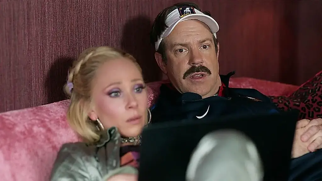 «Ted Lasso»: cuándo se estrena el episodio 7 de la temporada 4