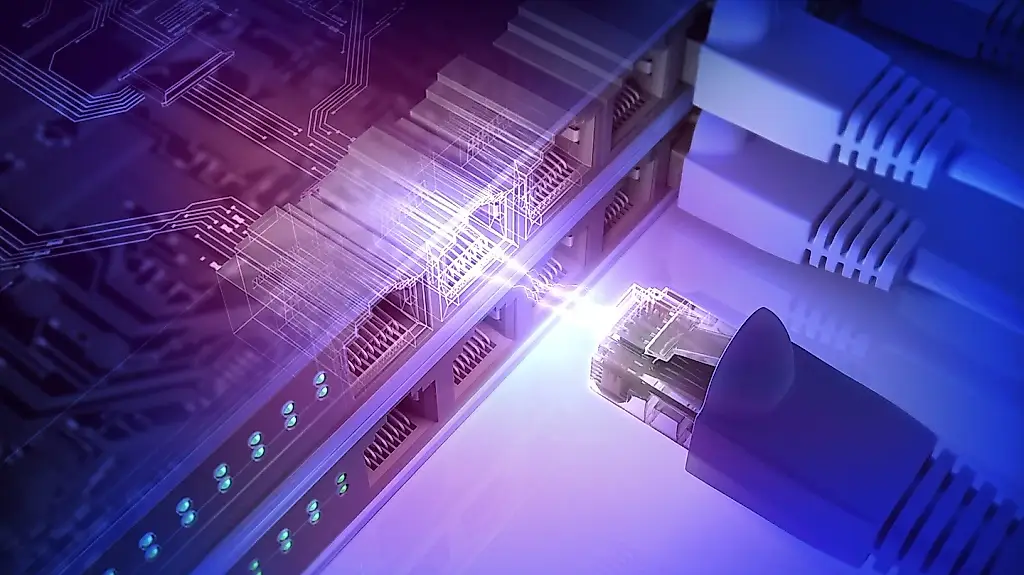 Ethernet no es infinito: cuándo empieza a frenarse el cable
