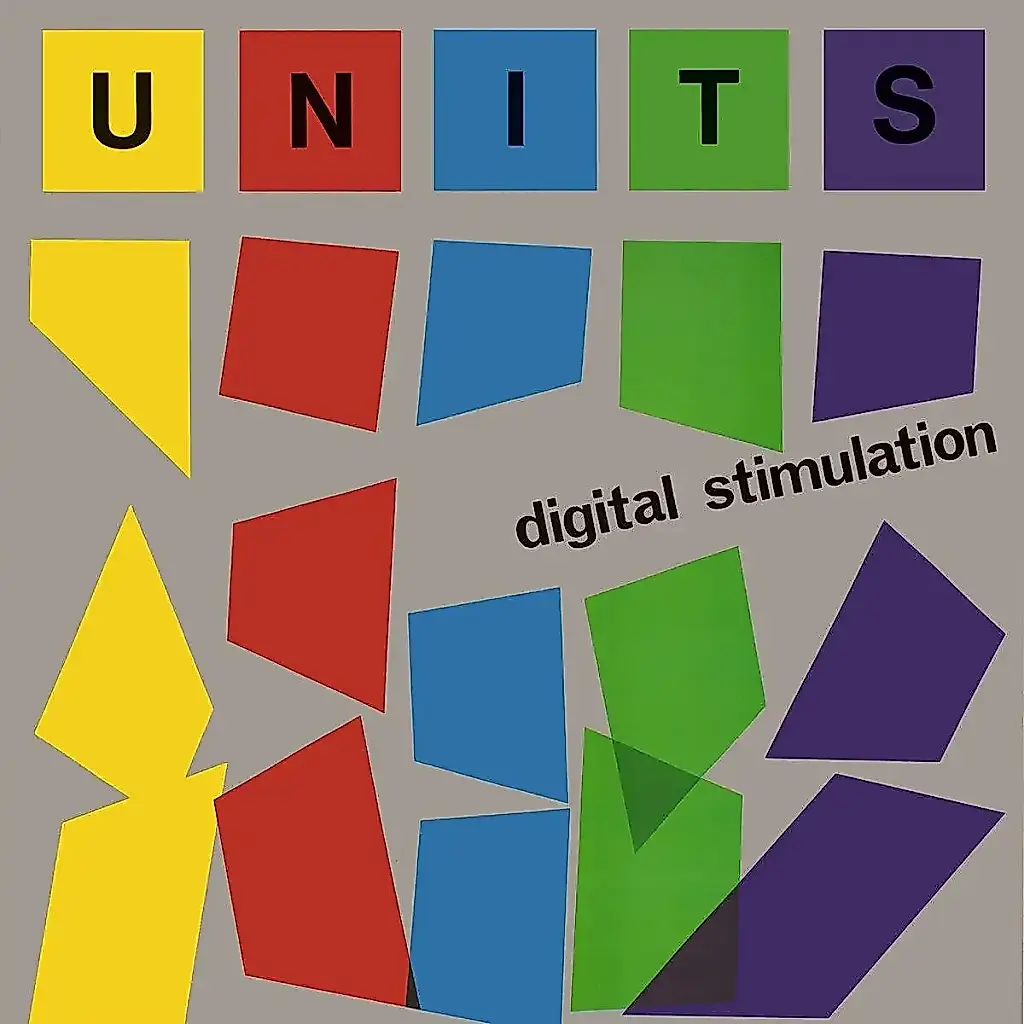 The Units: punk digital que se adelantó a su tiempo