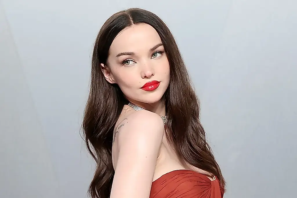 Dove Cameron conquista la votación