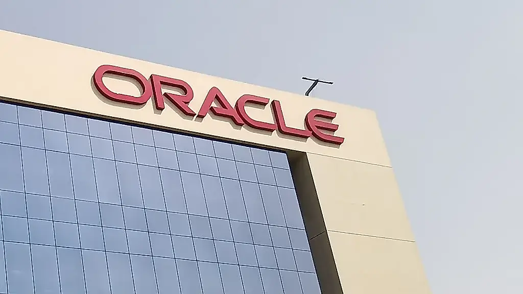 Oracle объявила перемирие с ИИ