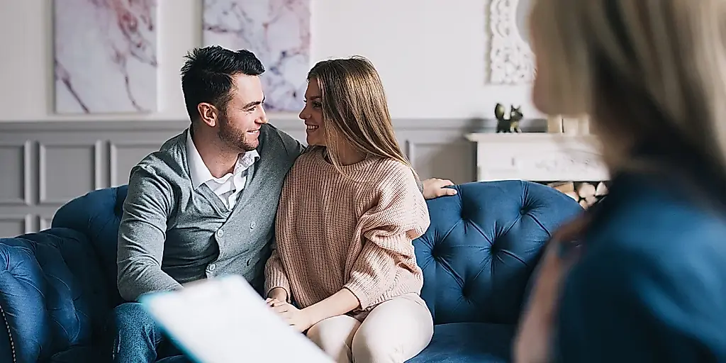MDMA y terapia de pareja: esperanza frente al TEPT y los conflictos familiares