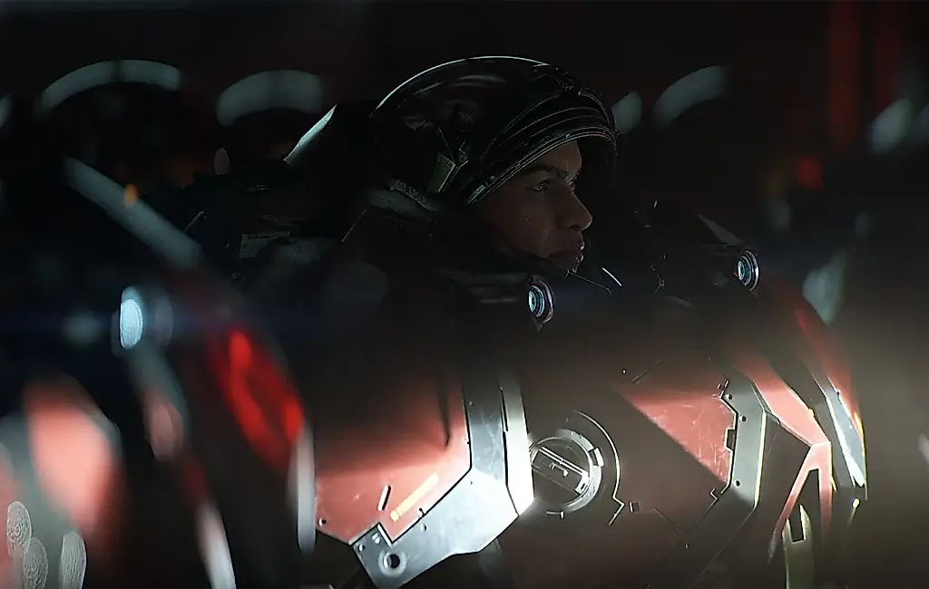 StarCraft vuelve al ritmo atronador de Doom