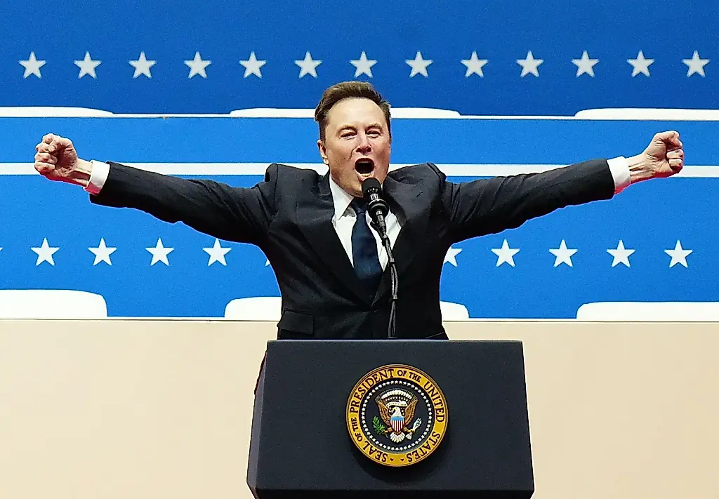 El documental sobre Elon Musk: cuatro horas de ascenso, poder y consecuencias devastadoras