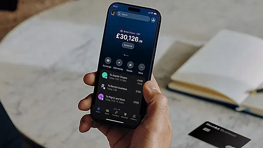 Revolut отдала данные хакерам под видом госоргана
