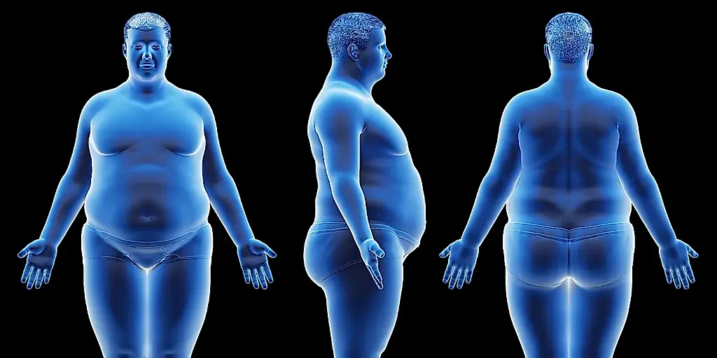 Barriga y depresión: una señal inesperada en personas con demencia