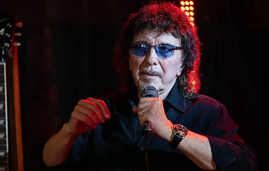 Последний Sabbath не случился