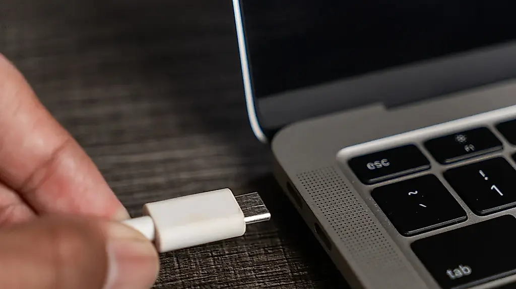 USB-C: видео или иллюзия