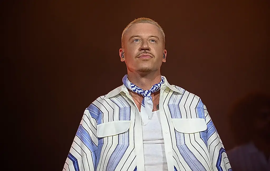 Macklemore contra el silencio
