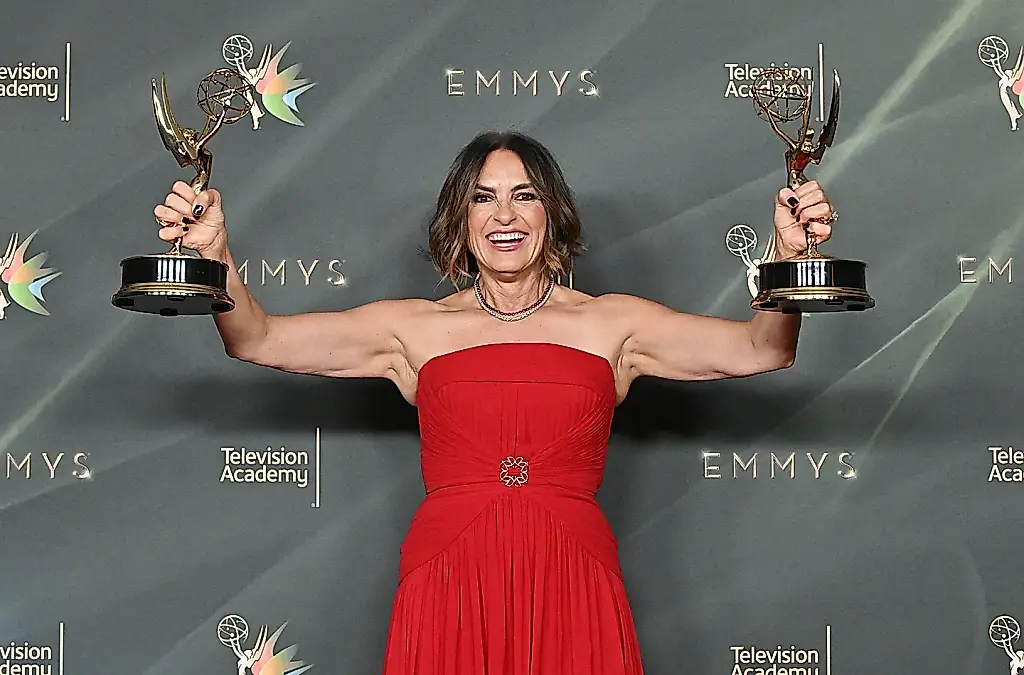 Quinta Brunson ideó un tema para la fiesta posterior a los Emmy 2026