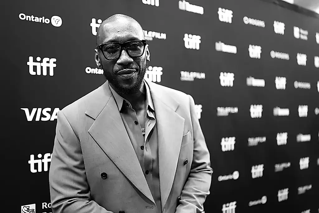 Mahershala Ali incorpora a Ka a la banda sonora de su papel como asesino religioso