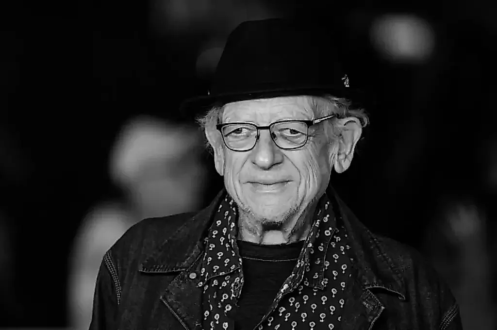 Умер Джереми Томас — продюсер «Последнего императора»