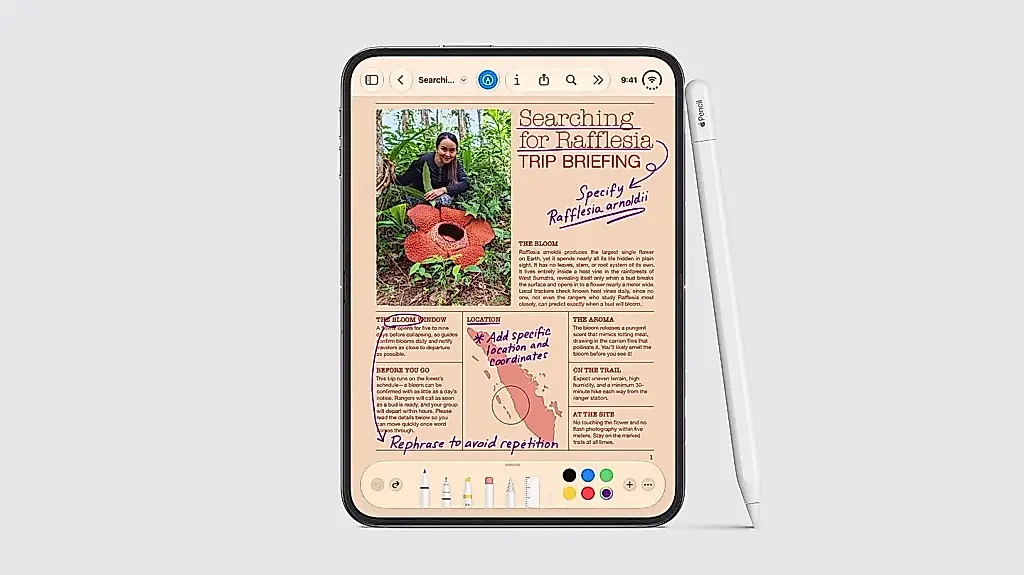 Apple Pencil и iPhone: дружбы не вышло