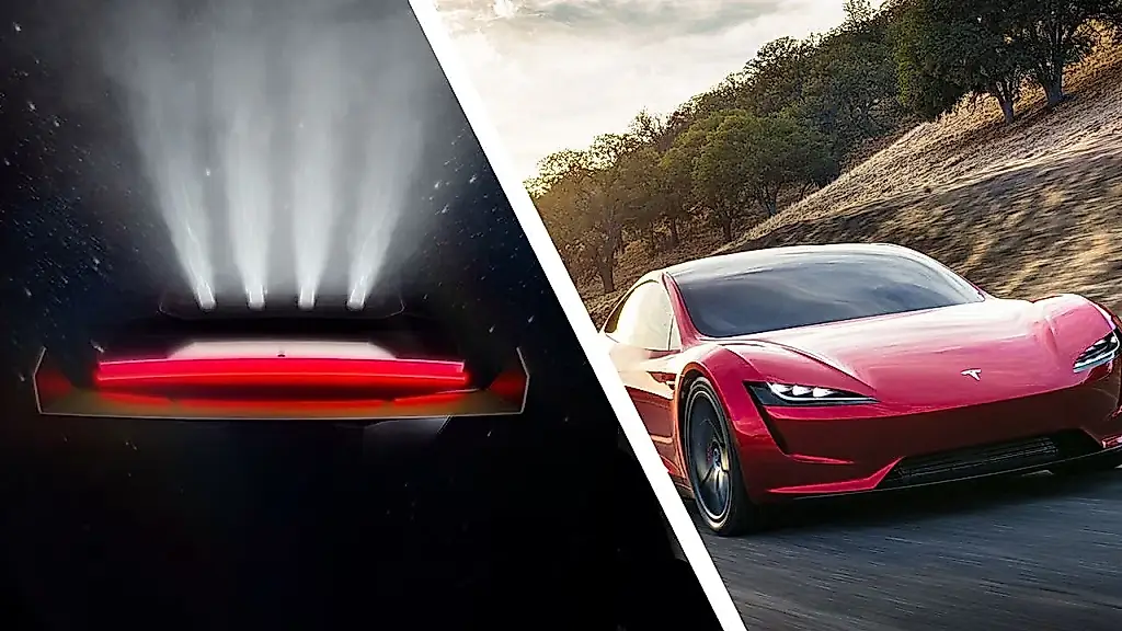 Tesla vuelve a prometer el futuro