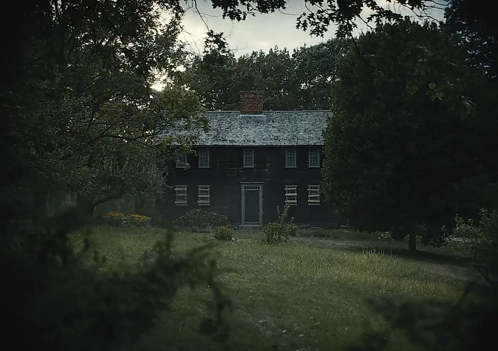 «Widow’s Bay» se lleva el Emmy