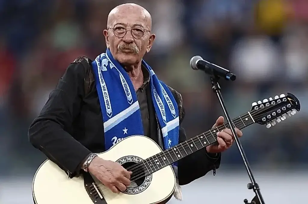 Rosenbaum cumple 75 años: médico, cantautor y dueño de su propia verdad