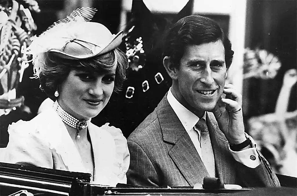 Harry rueda una película sobre Diana: la memoria familiar abre otro frente real