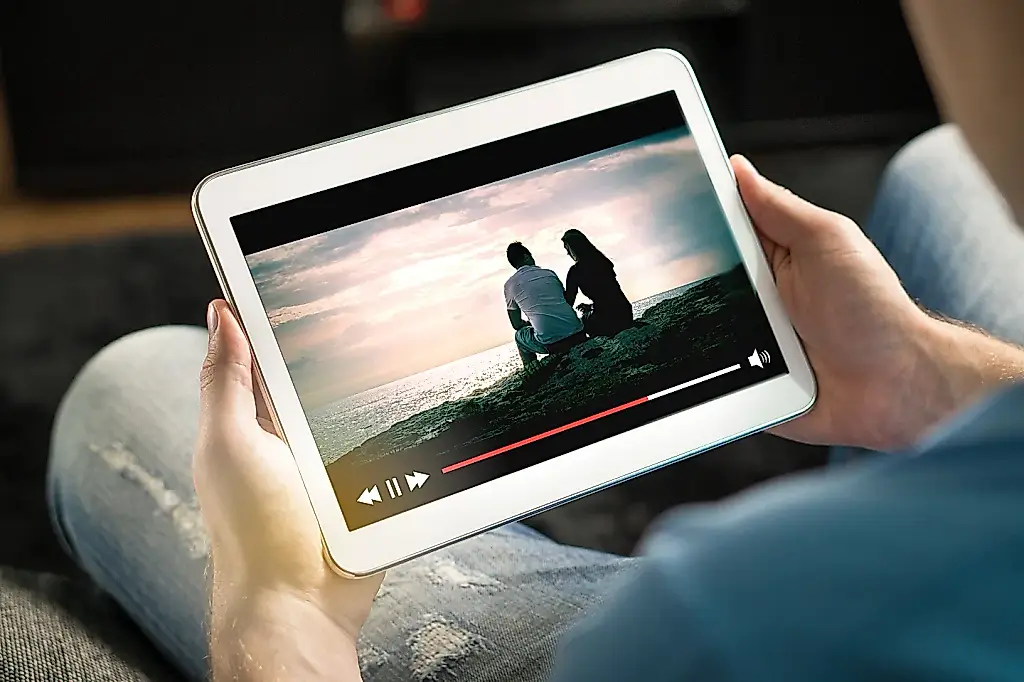 JustWatch se lanza al streaming
