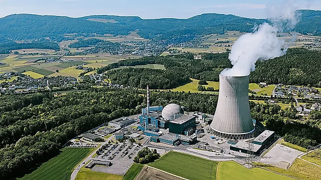 Google se asegura una retaguardia nuclear en Finlandia
