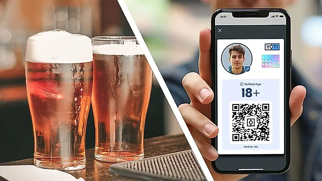 El ID digital comprobará la edad... y quizá la paciencia