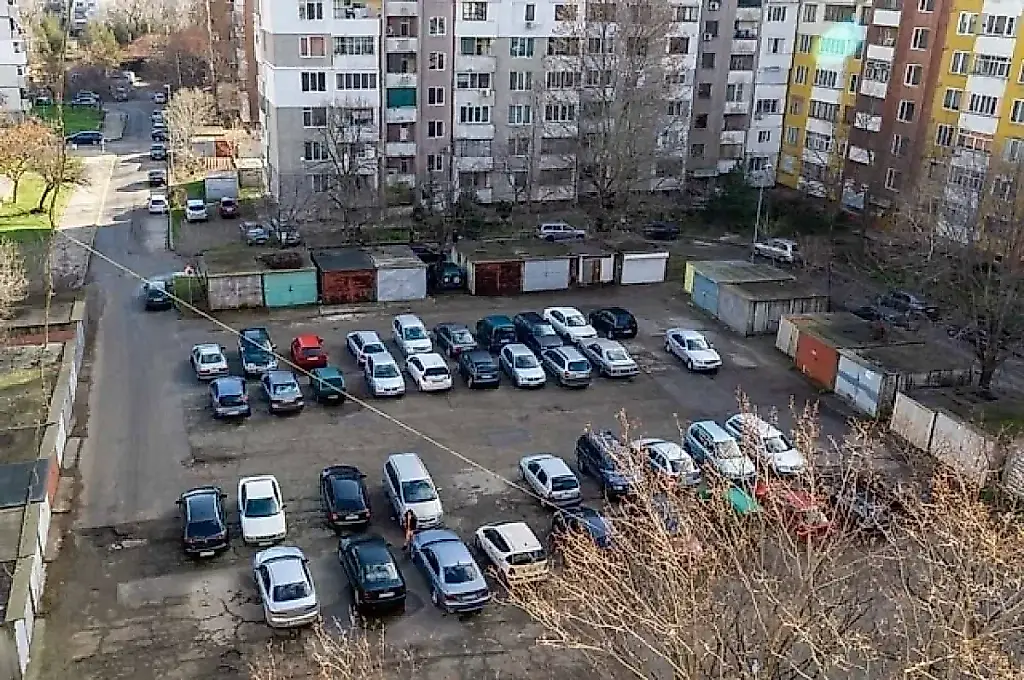 Парковка во дворе — не дань, аптечка — не пропуск
