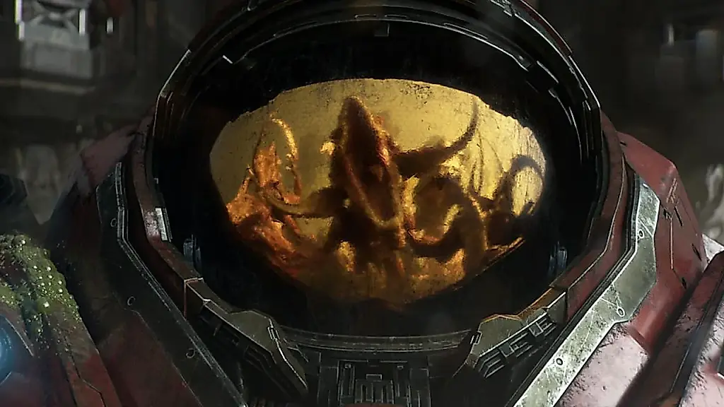 StarCraft сменил прицел