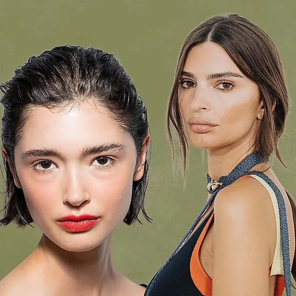 Нью-Йорк отменяет пробор: шесть бьюти-трендов сезона S/S '27