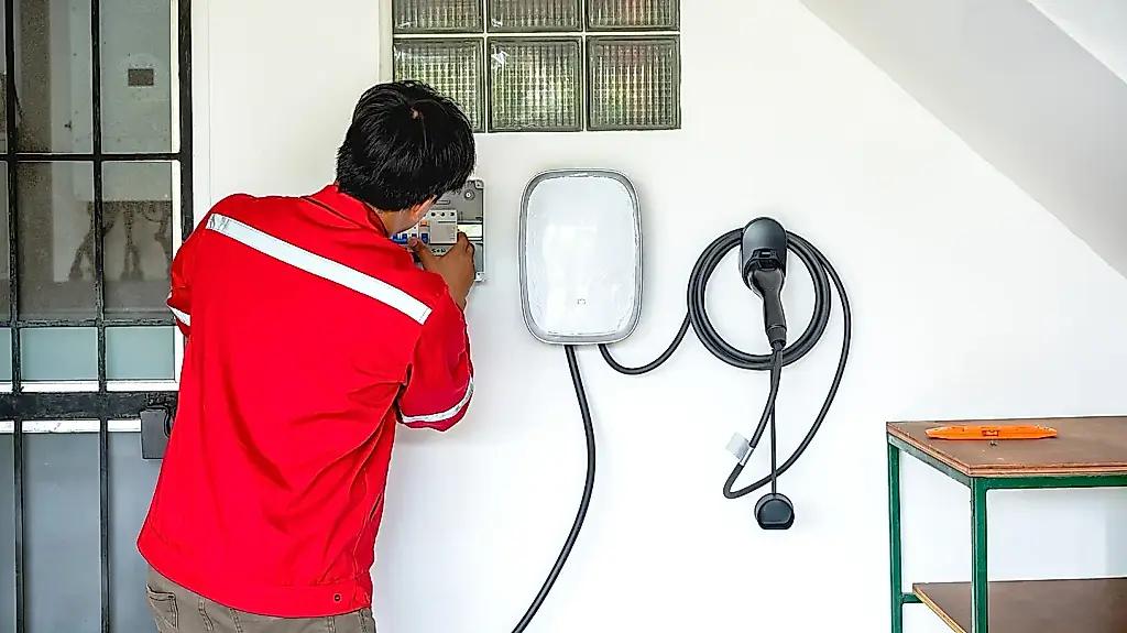 Cargar sin hacerse ilusiones: ¿necesita un eléctrico el Level 2?