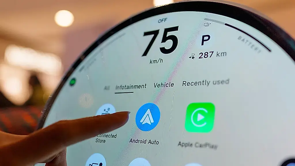 ¿Android Auto no se actualiza? Esto es lo que significa