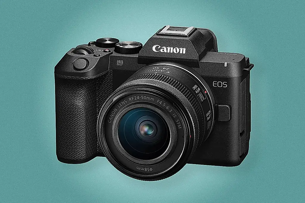 Canon вернула стабилизацию — и подняла цену