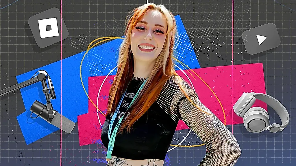 13 лет MeganPlays: как выжить в мире YouTube, алгоритмов и чужих советов