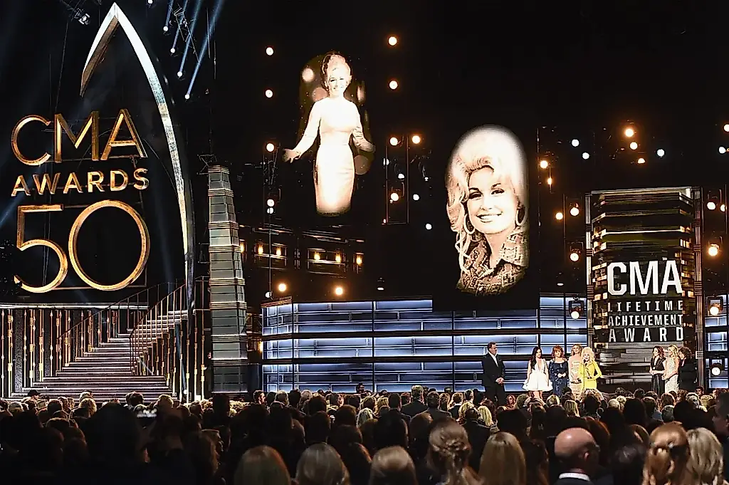 Dolly Parton: el especial de despedida que espera todo el mundo del country