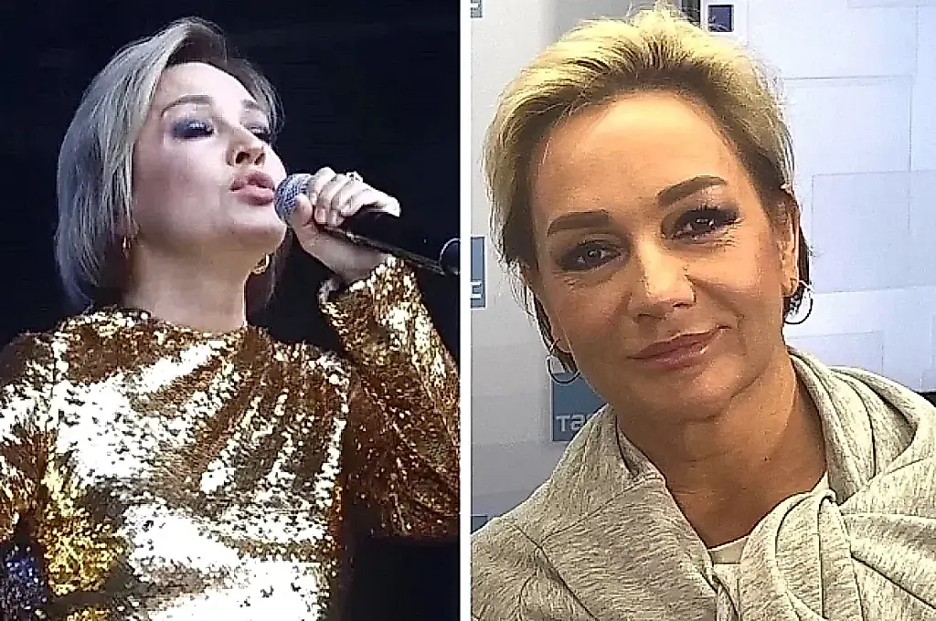 Bulanova y la «sorpresa» nocturna