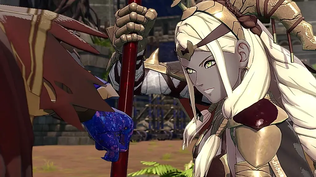 Fire Emblem расправляет крылья: Fortune’s Weave превращает тактику в огромную песочницу
