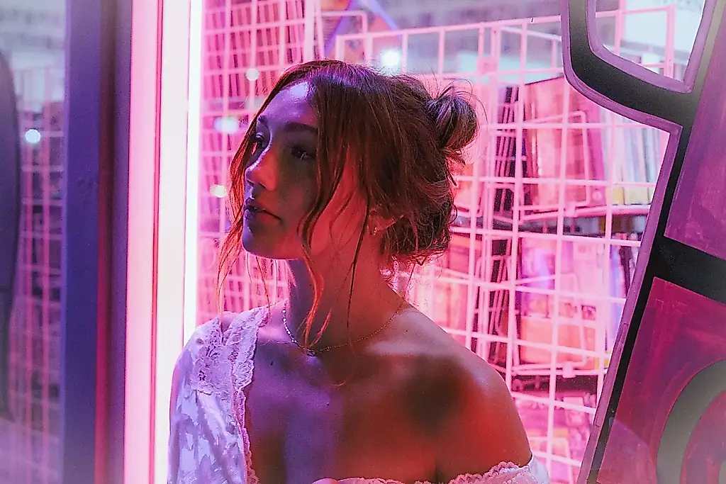 Аlyssa Grace: от Cheesecake Factory до Billboard Hot 100 благодаря TikTok