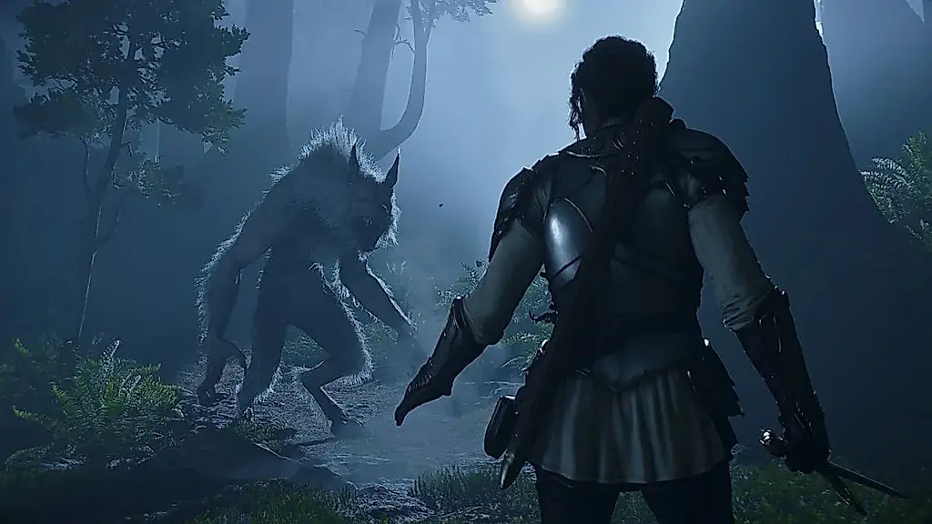 Fable promete 60 FPS y deja el resto de ajustes en la niebla